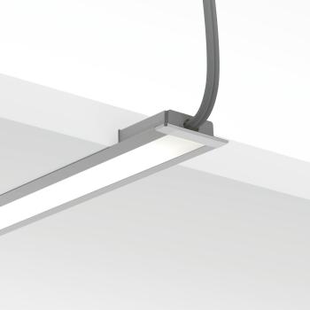 Endkappe MICRO-NK  mit Leitungsausgang
